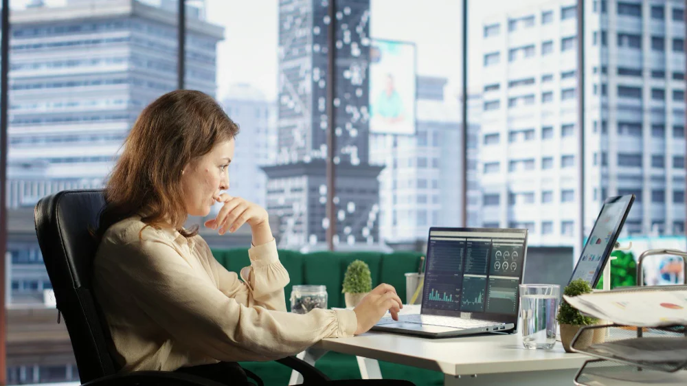 NERO Consulting outsourced IT services comparison for New York City businesses