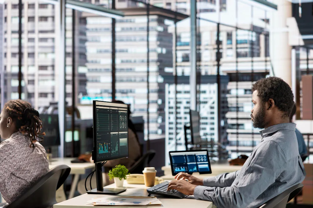 NERO Consulting DevOps services cloud deployment optimization for New York businesses