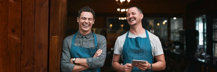3 Game changing trends for small businesses in 2025