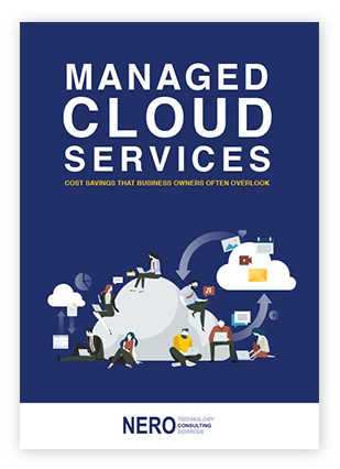 Nero ManagedCloudServices eBook LandingPage CoverR2