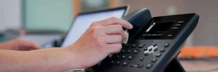 How to prevent costly VoIP downtime