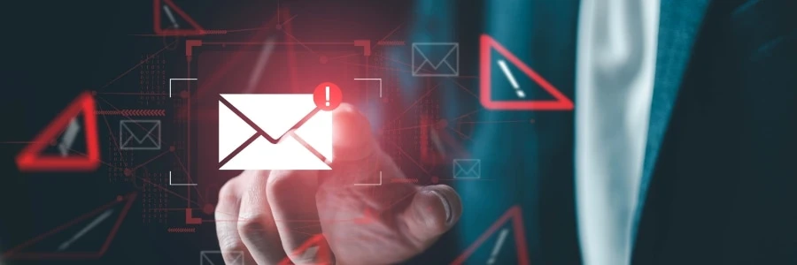 Think you can spot a phishing email? This new trick is harder to catch