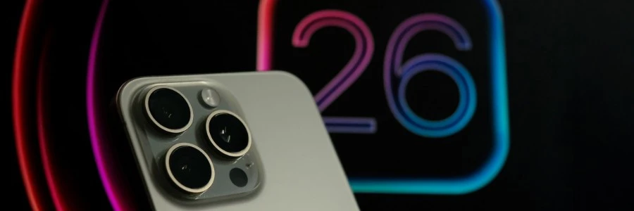 iOS 26 camera updates: How to make the best of the flash feature