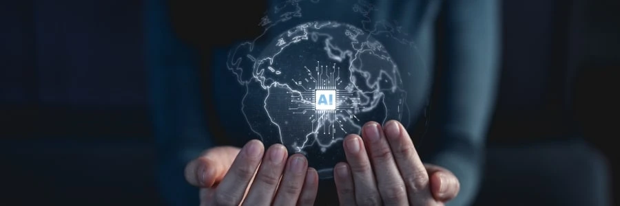 Unlocking the power of cloud AI: Transforming business operations