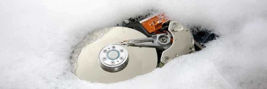 How disk cleanup can unlock better PC performance